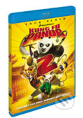 Kung Fu Panda 2 - 