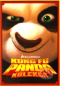 Kung Fu Panda 1+2 - 