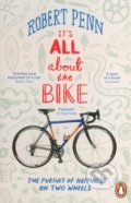 It&#039;s All About the Bike - Robert Penn