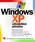 Microsoft Windows XP - Petr Broža, Jiří Hlavenka, Jan Bednařík