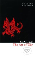The Art of War - Sun-c&#039;