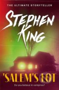 Salem&#039;s Lot - Stephen King