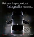 Reklamní a produktová fotografie - Jan Jindra