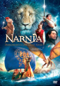 Narnia: Dobrodružstvá lode Ranný pútnik - Michael Apted