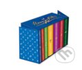 Harry Potter - Hardback Boxed Set - J.K. Rowling