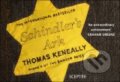 Schindler&#039;s Ark - Thomas Keneally