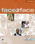 Face2Face - Starter - Workbook - 