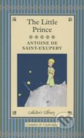 Little Prince - Antoine de Saint-Exupéry