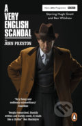 A Very English Scandal - John Preston