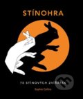 Stínohra - Sophie Collins
