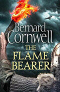 Flame Bearer - Bernard Cornwell