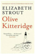 Olive Kitteridge  A Novel in Stories - Elizabeth Strout