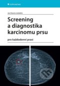 Screening a diagnostika karcinomu prsu - Jan Daneš