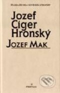 Jozef Mak - Jozef Cíger Hronský