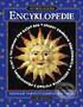 Astrologická encyklopedie - Clare Gibsonová