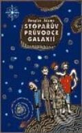 Stopařův průvodce Galaxií 4 - Sbohem, a dík za ryby - Douglas Adams