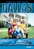 Dallas - 1. séria - Leonard Katzman
