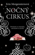 Nočný cirkus - Erin Morgenstern