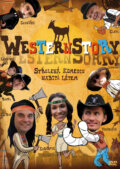 Westernstory - Vlastimil Peška