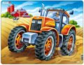Traktor (US4) - 