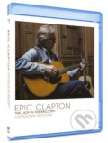 Eric Clapton: The Lady In The Balcony - Lockdown Session  BD - Eric Clapton