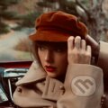 Taylor Swift: RED (Taylor&#039;s Version) - Taylor Swift