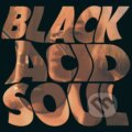 Lady Blackbird: Black Acid Soul LP - Lady Blackbird
