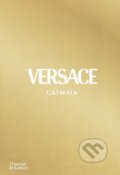 Versace Catwalk - Tim Blanks