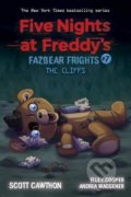 Five Nights at Freddy&#039;s: The Cliffs - Scott Cawthon