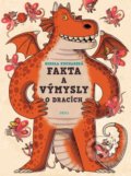 Fakta a výmysly o dracích - Nikola Kucharská