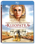 Kleopatra - Joseph L. Mankiewicz, Rouben Mamoulian, Darryl F. Zanuck