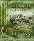 Sharpova bitva - Bernard Cornwell
