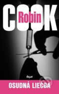 Osudná liečba - Robin Cook