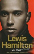 My Story - Lewis Hamilton