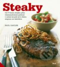 Steaky - Paul Gayler