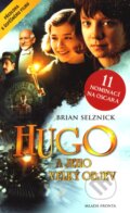 Hugo a jeho velký objev - Brian Selznick