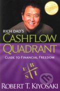 Rich Dad&#039;s Cashflow Quadrant - Robert T. Kiyosaki