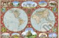 World Map - 