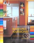 Barevná harmonie - Anna Starmer