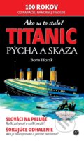 Titanic - Boris Horák
