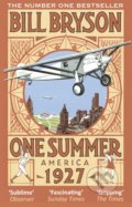 One Summer - Bill Bryson