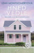 Hned vedle - Leah Montgomery
