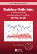 Statistical Rethinking - Richard McElreath