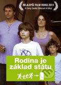 Rodina je základ státu - Robert Sedláček