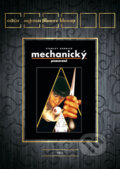 Mechanický pomeranč - Filmové klenoty - Stanley Kubrick