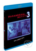 Paranormal Activity 3 - Henry Joost, Ariel Schulman