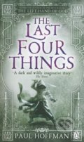 The Last Four Things - Paul Hoffman