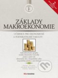 Základy makroekonomie - Pavel Tuleja, Pavel Nezval, Ingrid Majerová