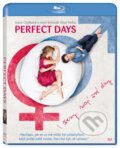 Perfect Days - I ženy mají své dny - Alice Nellis