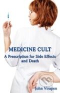 Medicine Cult - John Virapen
